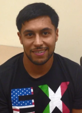 Rico Roman - athletespeakers