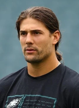 Riley Cooper - athletespeakers