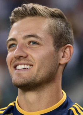 Robbie Rogers - athletespeakers