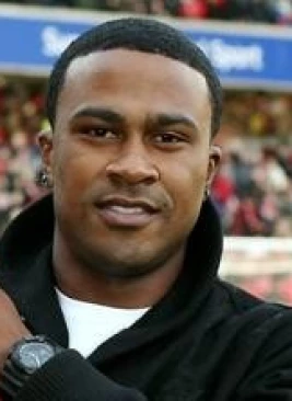 Robbie Findley - athletespeakers