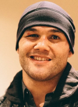 Robbie Lawler - athletespeakers