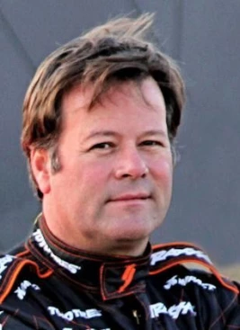 Robby Gordon - athletespeakers