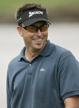 Robert Allenby - athletespeakers