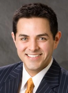 Robert Flores - athletespeakers