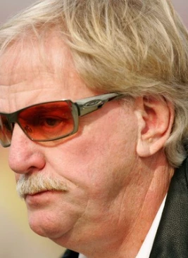 Robert Yates - athletespeakers