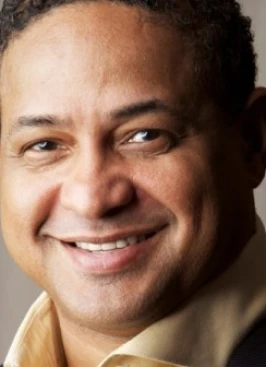 Roberto Clemente Jr. - athletespeakers