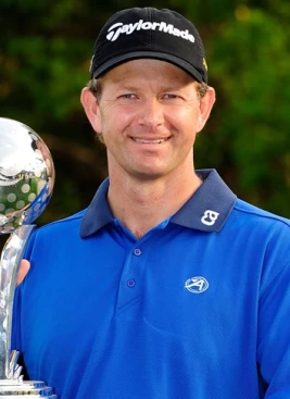Retief Goosen - athletespeakers