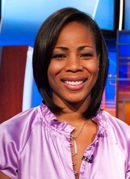 Reischea Canidate - athletespeakers