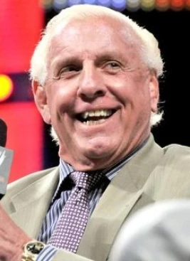 Ric Flair - athletespeakers