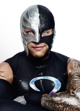 Rey Mysterio - athletespeakers