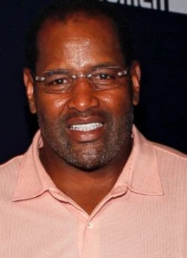 Richard Dent - athletespeakers