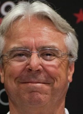 Rick Mears - athletespeakers