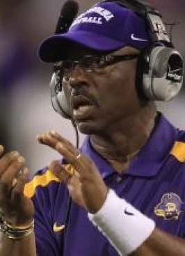 Ruffin McNeil - athletespeakers