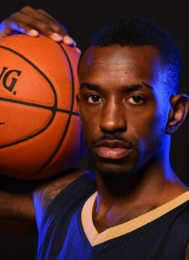 Russ Smith - athletespeakers