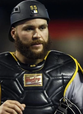 Russell Martin - athletespeakers