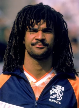 Ruud Gullit - athletespeakers