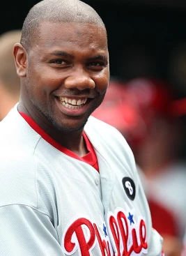 Ryan Howard - athletespeakers