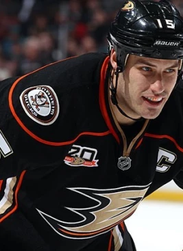 Ryan Getzlaf - athletespeakers