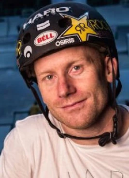 Ryan Nyquist - athletespeakers