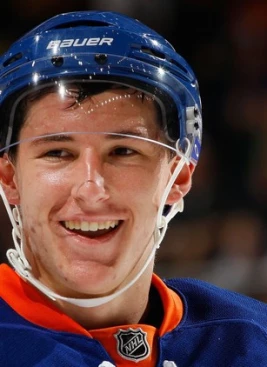 Ryan Strome - athletespeakers