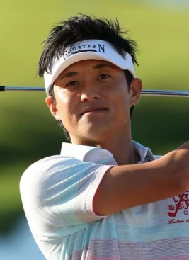 Ryuji Imada - athletespeakers