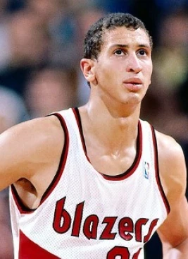 Sam Bowie - athletespeakers