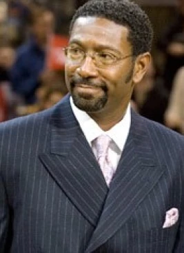 Sam Mitchell - athletespeakers