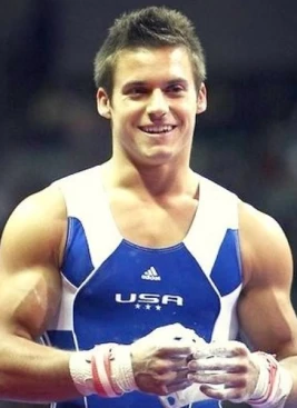 Sam Mikulak - athletespeakers