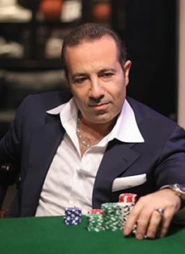 Sam Farha - athletespeakers