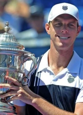 Sam Querrey - athletespeakers