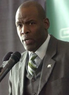 Ron English - athletespeakers