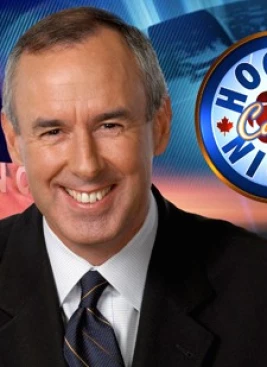 Ron MacLean - athletespeakers
