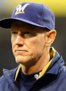 Ron Roenicke - athletespeakers