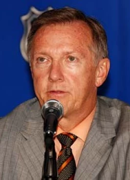 Ron Wilson - athletespeakers