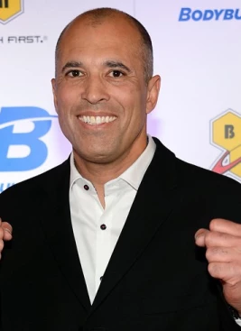 Royce Gracie - athletespeakers