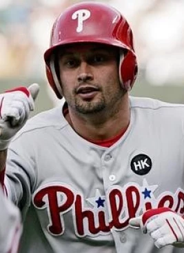 Shane Victorino - athletespeakers