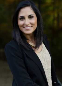 Shamila Kohestani - athletespeakers