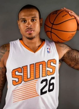 Shannon Brown - athletespeakers