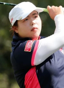 Shanshan Feng - athletespeakers