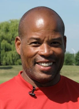 Shaun Gayle - athletespeakers