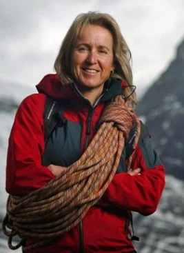 Sharon Wood - athletespeakers