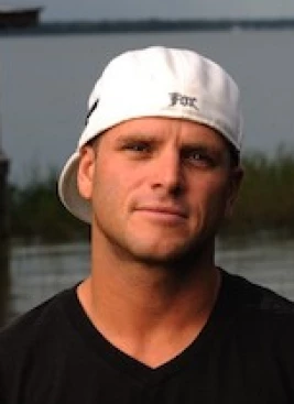 Shaun Murray - athletespeakers