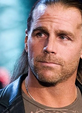 Shawn Michaels - athletespeakers