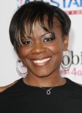 Sheryl Swoopes - athletespeakers