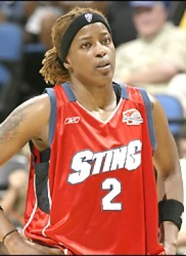 Sheri Sam - athletespeakers