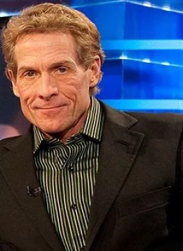 Skip Bayless - athletespeakers