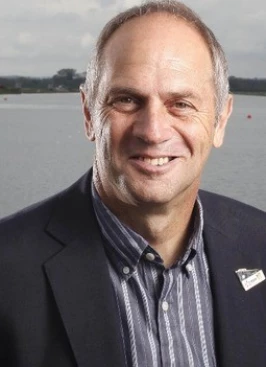 Sir Steve Redgrave - athletespeakers
