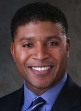 Spencer Tillman - athletespeakers