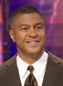 Stan Verrett - athletespeakers