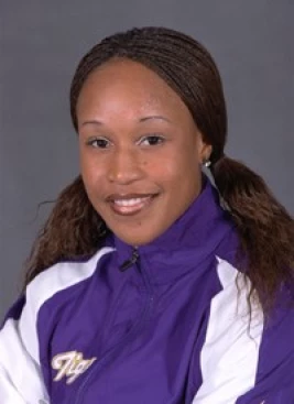 Stephanie Durst - athletespeakers